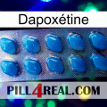 Dapoxétine viagra1